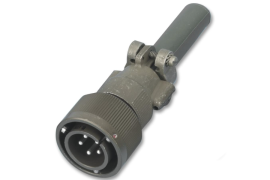 CA3106E20-29PB15 KONEKTÖR/CONNECTOR